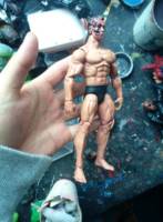 Terminator (Terminator) Custom Action Figure