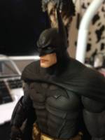 Batman (Batman) Custom Action Figure