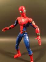 Spider-man MCU (Marvel Legends) Custom Action Figure