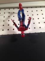 Spider-man MCU (Marvel Legends) Custom Action Figure