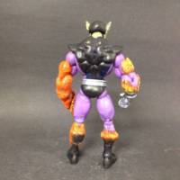 Super Skrull (Marvel) Custom Action Figure