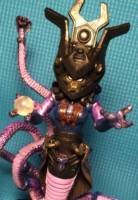 Mask-Scare-A (Masters of the Universe) Custom Action Figure