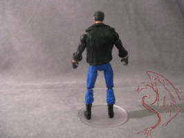 Jason Todd (DC Infinite Heroes) Custom Action Figure