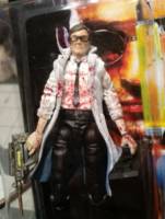 Re-Animator (Horror) Custom Action Figure [Close up]