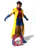 Jubilee (Marvel Legends) Custom Action Figure