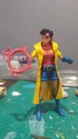 Jubilee (Marvel Legends) Custom Action Figure