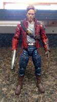 Star-Lord (Marvel Legends) Custom Action Figure