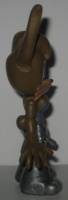 Bunnie Rabbot (Sonic) Custom Action Figure