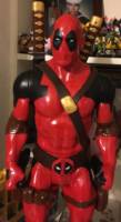 Deadpool giant deadpool action figure (Deadpool) Custom Action Figure