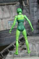 Marrina - Alpha/Beta Flight (Marvel Legends) Custom Action Figure