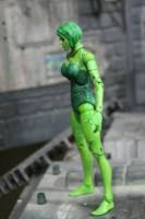 Marrina - Alpha/Beta Flight (Marvel Legends) Custom Action Figure