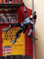 Karai (Teenage Mutant Ninja Turtles) Custom Action Figure