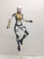 MCU Moonstone (Marvel Legends) Custom Action Figure