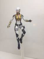 MCU Moonstone (Marvel Legends) Custom Action Figure