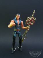Namor (Marvel Universe) Custom Action Figure
