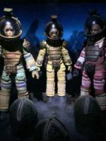Lambert (Aliens) Custom Action Figure [Lambert, Kane and Dallas / Alien]
