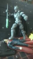 Kryptonite Spear (Batman - Movie Style) Custom Other