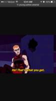 Arsenal (young justice) (DC Infinite Heroes) Custom Action Figure