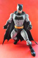 Batman "All-star Batman and Robin" Jim Lee Style (Batman) Custom Action Figure