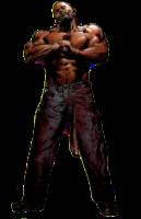 Luke Cage (Marvel Legends) Custom Action Figure