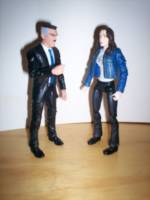 J. Jonah Jameson (Marvel Legends) Custom Action Figure