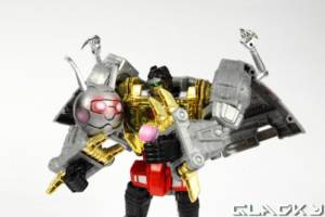 G1 Masterpiece Petrorabbit (Transformers) Custom Action Figure [Petrorabbit 4]