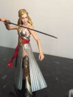 Daenerys Targaryen (Game of Thrones) Custom Action Figure