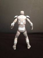 Tech Jacket (First Apperance) (Invincible) Custom Action Figure
