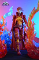 Rachel Grey (Ver.3) 2016 (Marvel Legends) Custom Action Figure