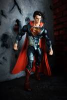 Superman (BvS Style) (Marvel Universe) Custom Action Figure