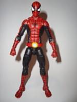 Chameleon Imposter Spider-Man (Marvel Legends) Custom Action Figure