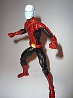 Chameleon Imposter Spider-Man (Marvel Legends) Custom Action Figure