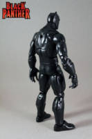 Black Panther (Marvel Legends) Custom Action Figure