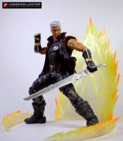 Razyel :Original Character (Original) Custom Action Figure