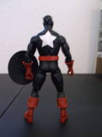 US Agent (Marvel Legends) Custom Action Figure