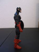 US Agent (Marvel Legends) Custom Action Figure