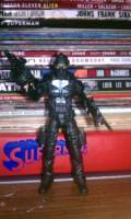 The Punisher (Marvel Universe) Custom Action Figure