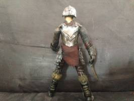 Morgul orc V.7 (Lord of the Rings) Custom Action Figure