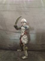 Morgul orc V.7 (Lord of the Rings) Custom Action Figure