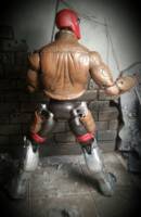 Red Hood (DC Universe) Custom Action Figure