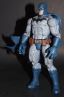 Batman vers VI (DC Universe) Custom Action Figure