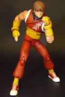Final Fight (Guy, Cody and Mayor Hagar) (Street Fighter) Custom Action Figure