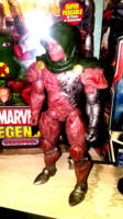 Unthinkable Dr. Doom (Marvel Legends) Custom Action Figure