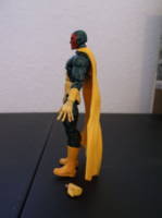 Vision (Marvel Legends) Custom Action Figure