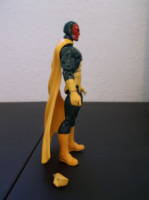 Vision (Marvel Legends) Custom Action Figure