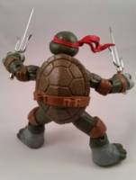 Raphael (Teenage Mutant Ninja Turtles) Custom Action Figure