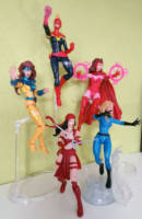 Elektra (Marvel Legends) Custom Action Figure