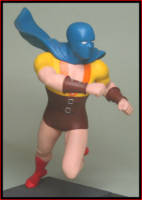 The Atom (Earth-2) (DC Universe) Custom Statue / Bust
