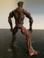 Groot (Marvel Select) Custom Action Figure