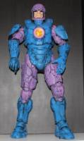 Sentinel (Marvel Legends) Custom Action Figure